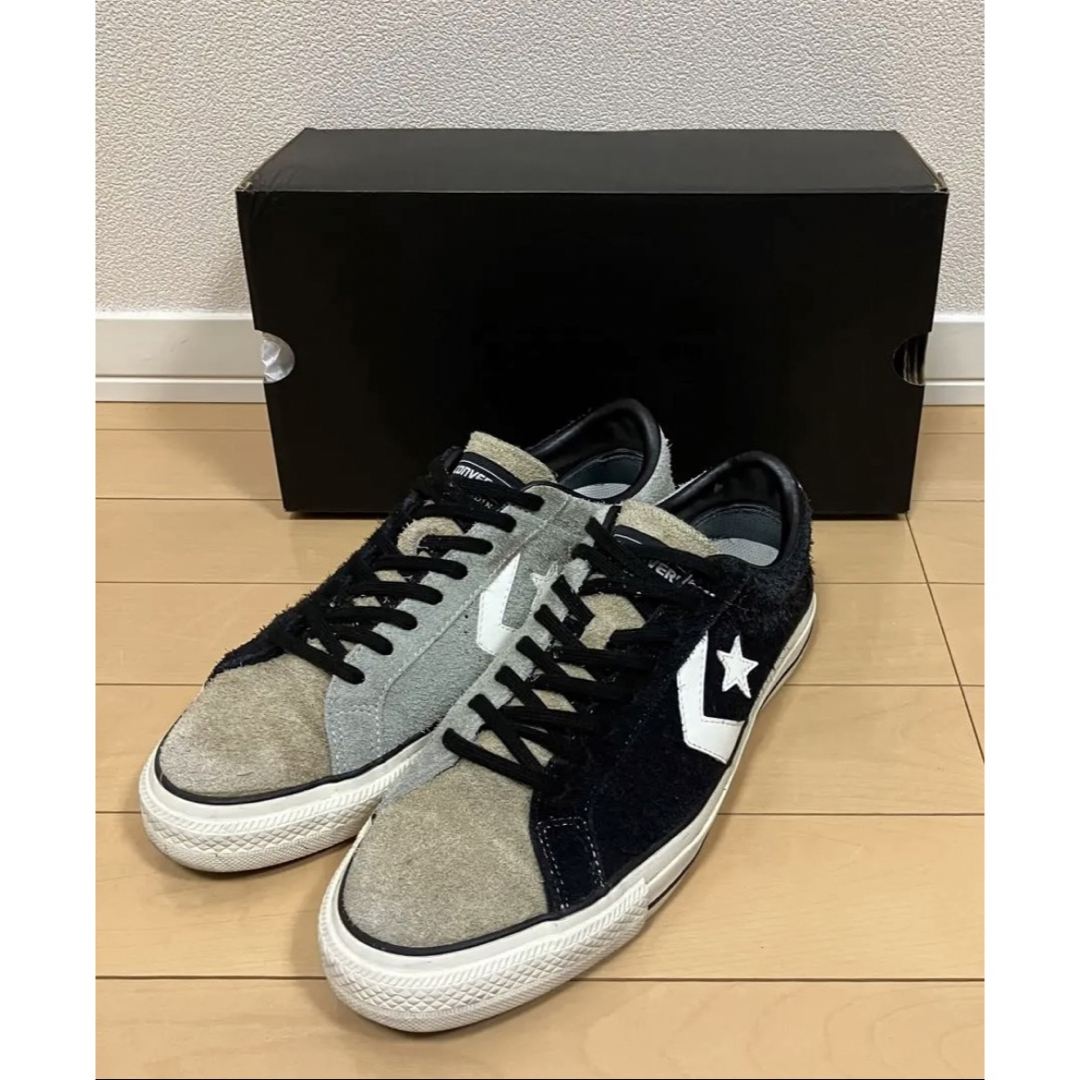 CONVERSE SB PRORIDE SK OX 27cm