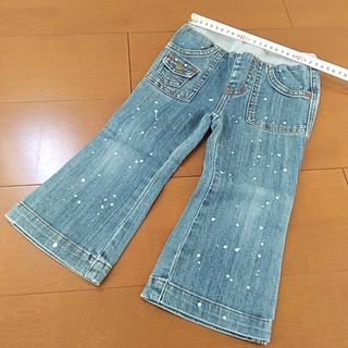 フェリシモ(FELISSIMO)の90ボトムス(パンツ/スパッツ)