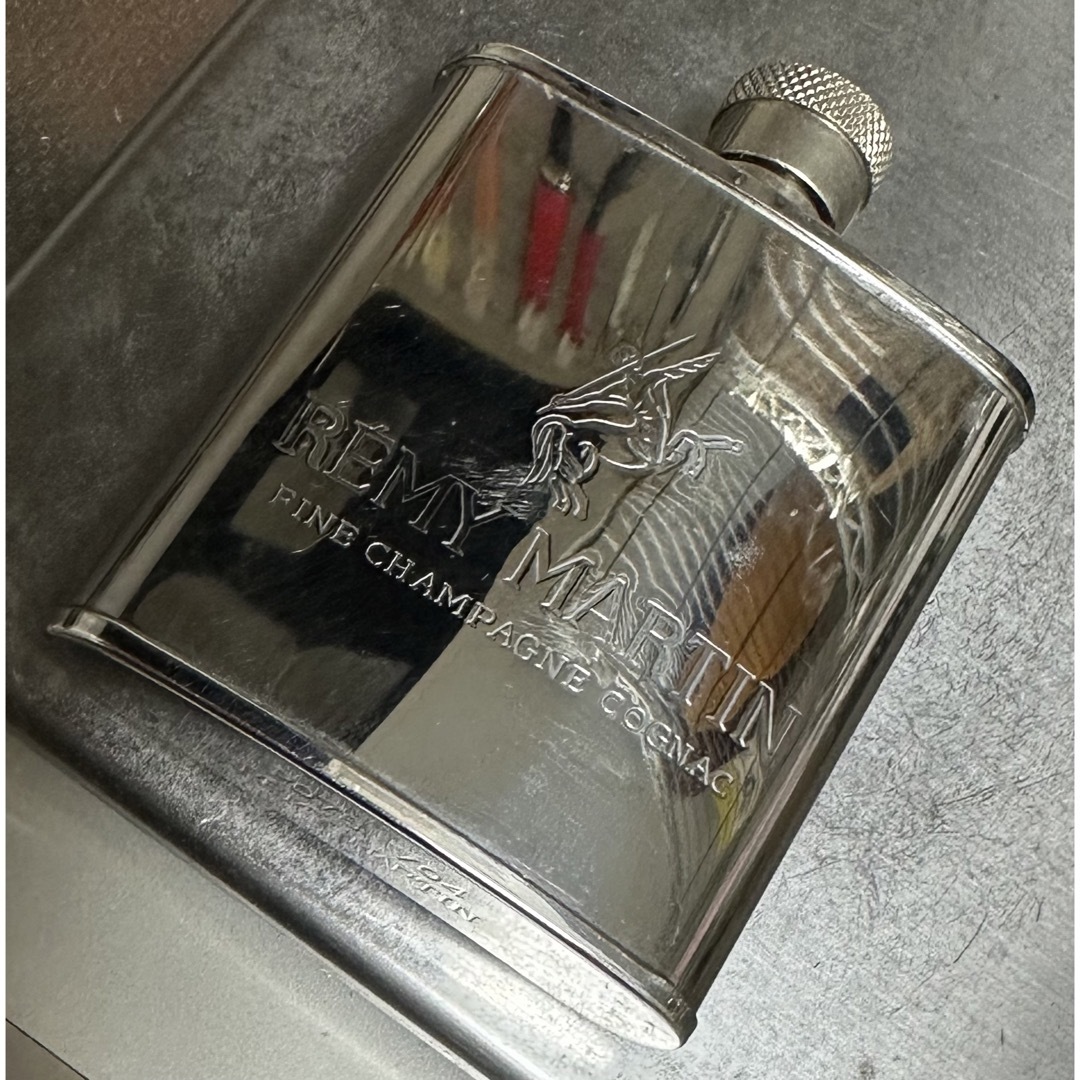 レミーマルタン - REMY MARTIN レミーマルタン ステンレス レミーマルタン - REMY MARTIN レミーマルタン ステンレス