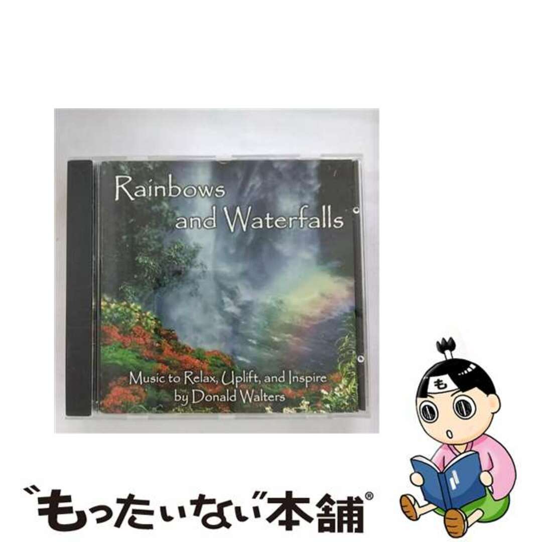 Rainbows and Waterfalls J．DonaldWalters