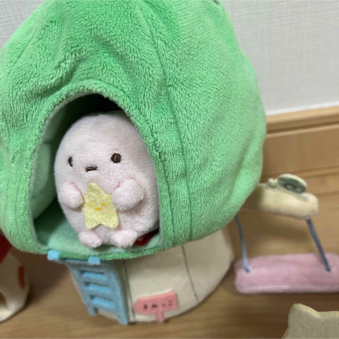 すみっコぐらし ぬいぐるみ等 まとめ売り