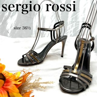 セルジオロッシ(マルチカラー)の通販 17点 | Sergio Rossiを買うなら