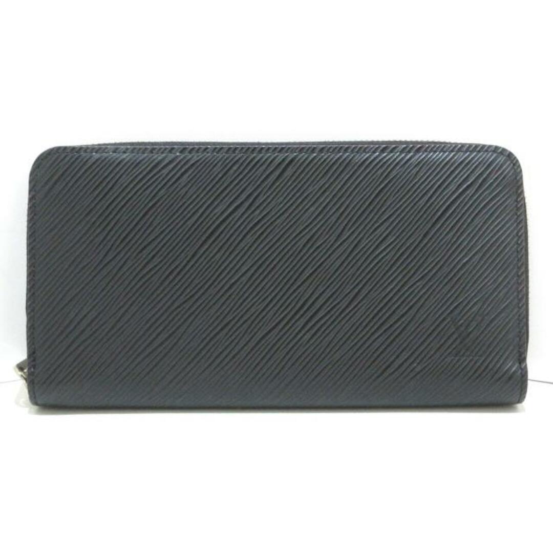 人気デザイナー - VUITTON LOUIS ルイヴィトン M64838 エピ美品 長財布