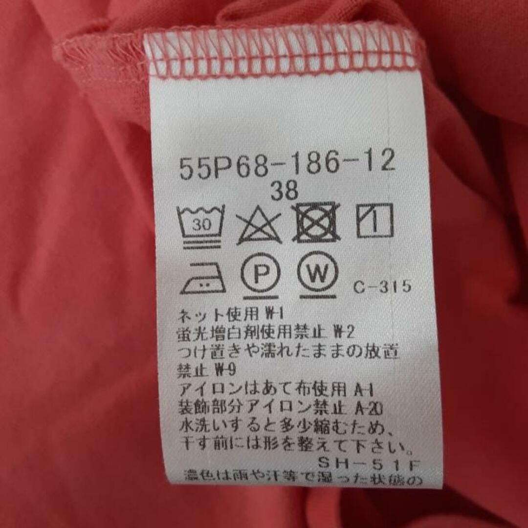 BLUE LABEL CRESTBRIDGE - ブルーレーベルクレストブリッジ Tシャツ