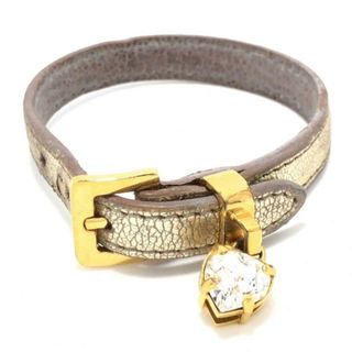 ミュウミュウ ブレスレット/バングルの通販 700点以上 | miumiuの