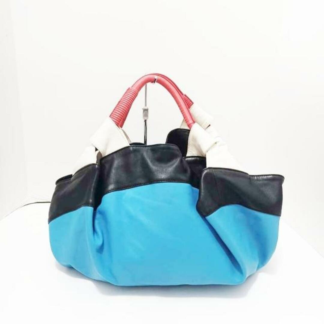 LOEWE - ロエベ ハンドバッグ美品 ナッパアイレの通販 by ブランディア