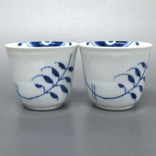 ロイヤルコペンハーゲン(ROYAL COPENHAGEN)のロイヤルコペンハーゲン 食器新品同様  -(その他)