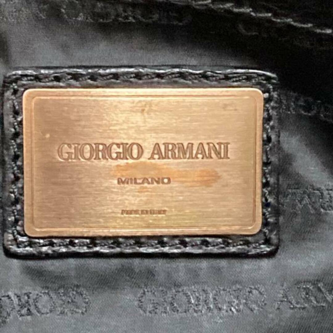 Giorgio Armani(ジョルジオアルマーニ)のジョルジオアルマーニ ショルダーバッグ - レディースのバッグ(ショルダーバッグ)の商品写真