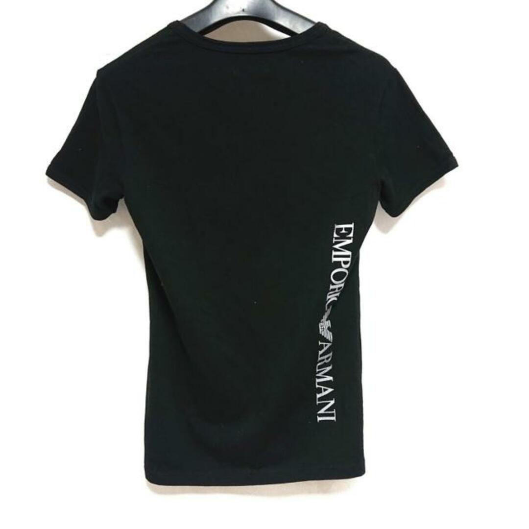 Emporio Armani(エンポリオアルマーニ)のエンポリオアルマーニ 半袖Tシャツ サイズM メンズのトップス(Tシャツ/カットソー(半袖/袖なし))の商品写真