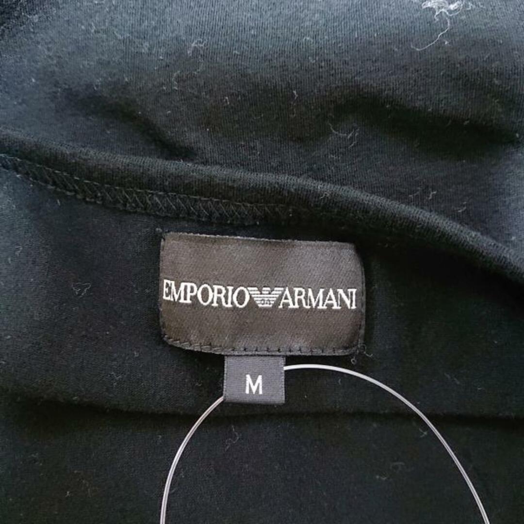 Emporio Armani(エンポリオアルマーニ)のエンポリオアルマーニ 半袖Tシャツ サイズM メンズのトップス(Tシャツ/カットソー(半袖/袖なし))の商品写真