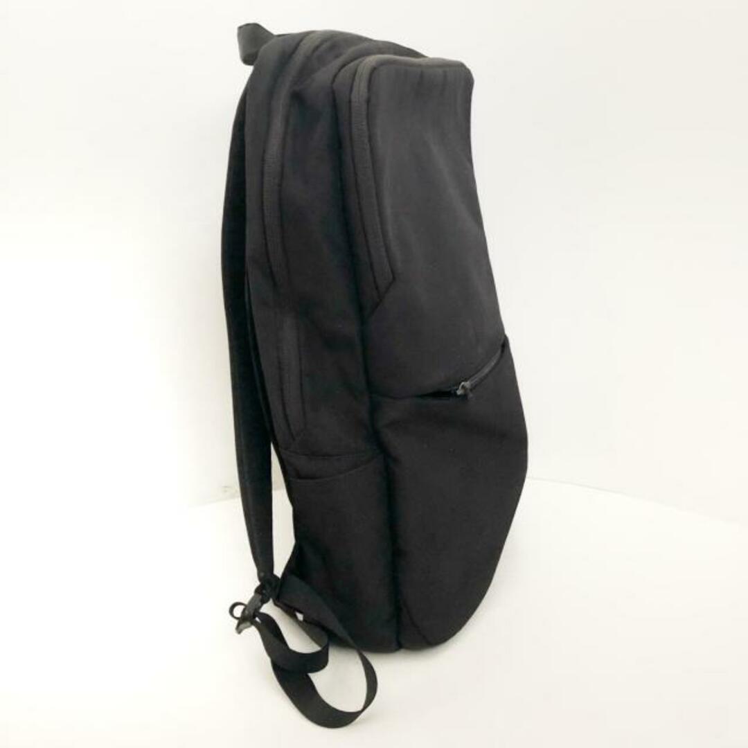 THE NORTH FACE - ノースフェイス リュックサック NM81603 黒の通販 by ...