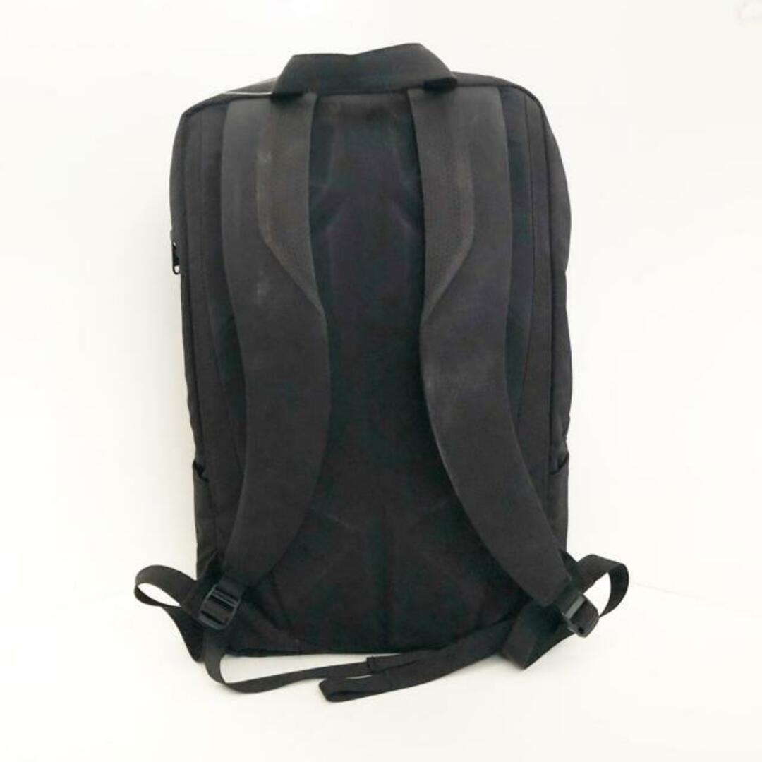 THE NORTH FACE - ノースフェイス リュックサック NM81603 黒の通販 by