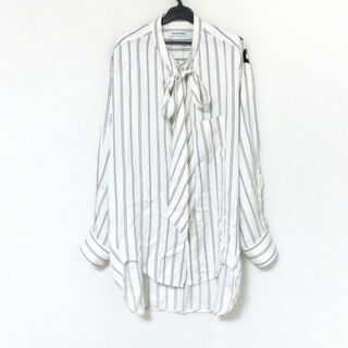 バレンシアガ balenciagaブラウストップス34 www.krzysztofbialy.com