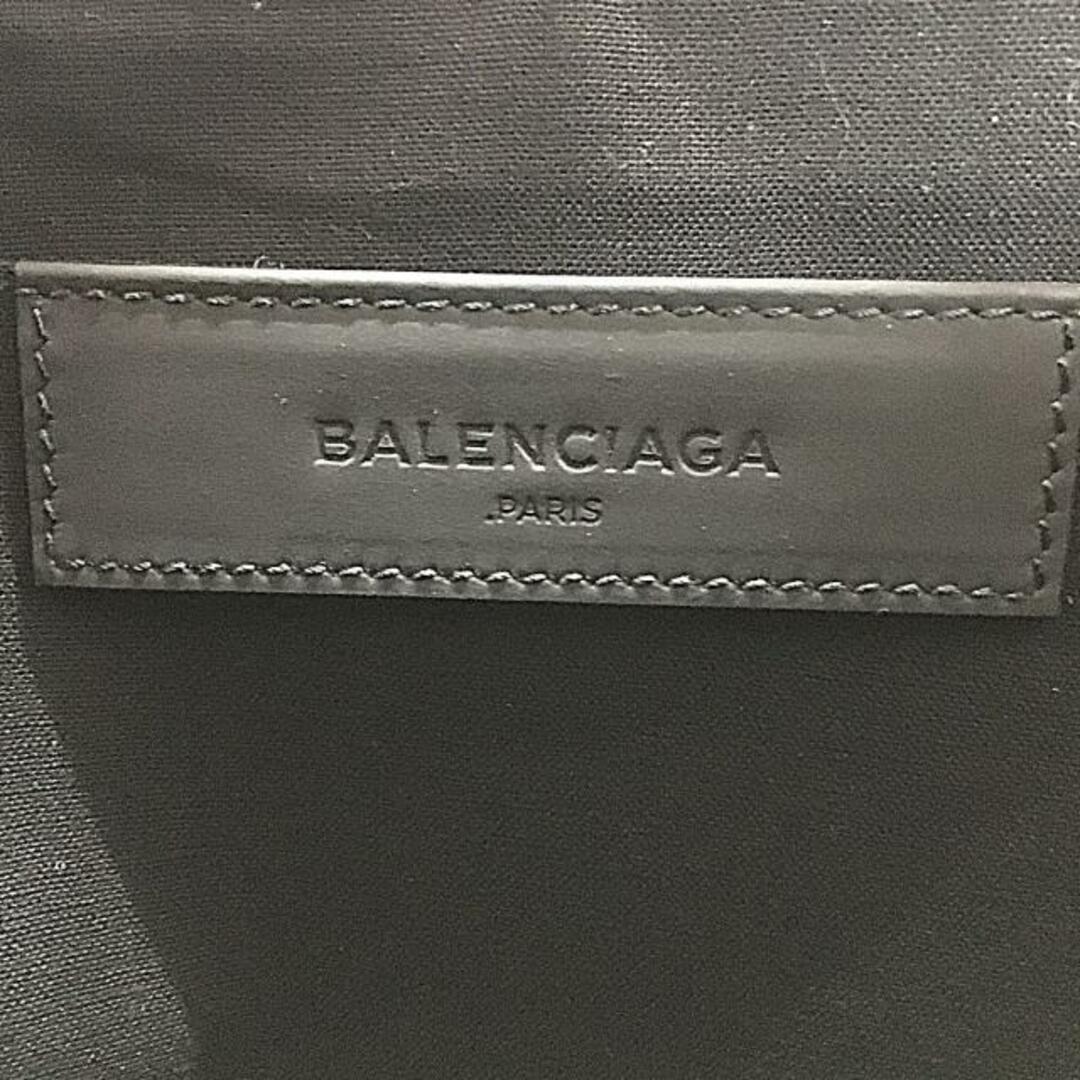 Balenciaga - バレンシアガ クラッチバッグ 373834 黒の通販 by ブラン