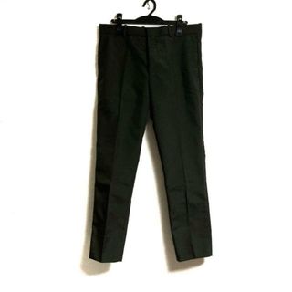 ジルサンダー JilSander+ ウールパンツ サイズ44 - www.ecotours-of