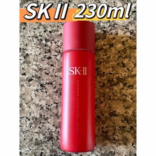 エスケーツー(SK-II)のSKⅡ フェイシャルトリートメントエッセンス　230ml(化粧水/ローション)