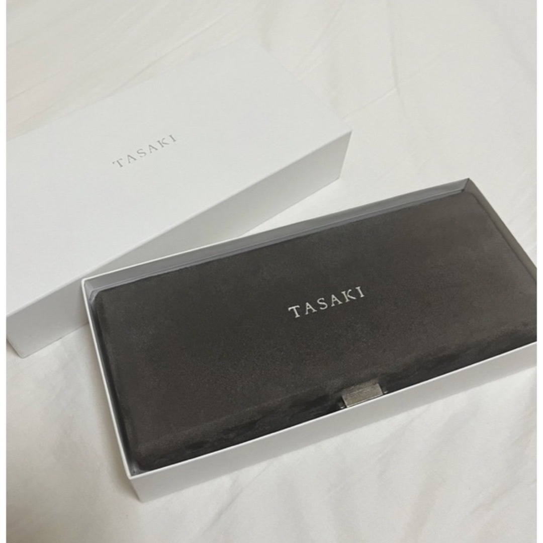 TASAKI(タサキ)のTASAKI タサキ ノベルティ ジュエリーボックス 新品 レディースのアクセサリー(その他)の商品写真