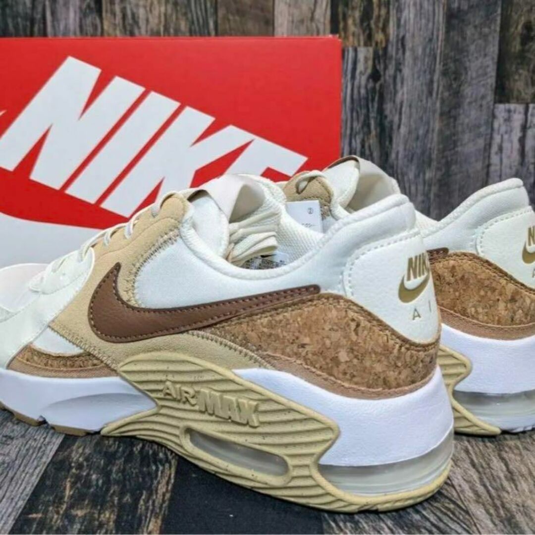 27.0cm】NIKE ナイキ エアマックス エクシー コルク DJ1975 www ...