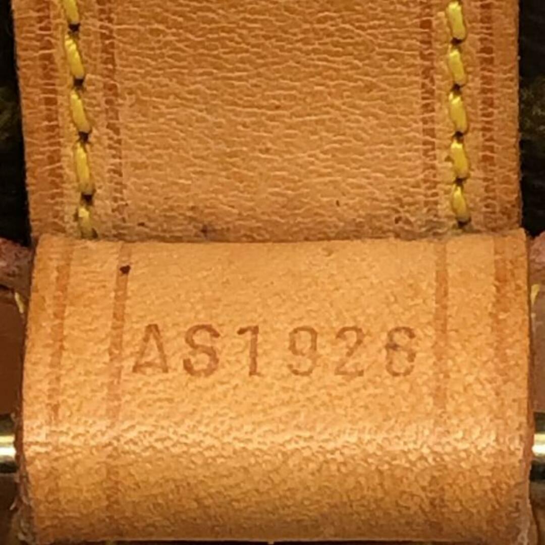 ルイヴィトン ワンショルダーバッグ M42243