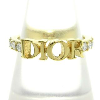箱・紙袋付き】DIOR 超人気 指輪Lサイズ | www.agakiza.rw