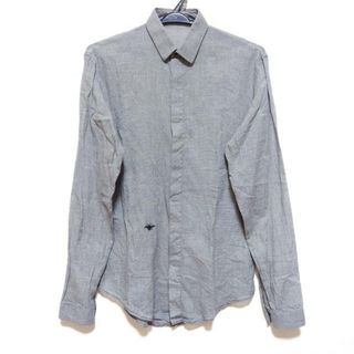 ディオールオム シャツ(メンズ)の通販 400点以上 | DIOR HOMMEのメンズ