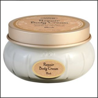 サボン(SABON)のsabon    リペアボディクリーム   ムスク(ボディクリーム)