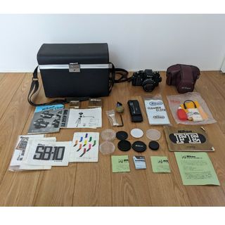 ニコン(Nikon)のNikon フィルムカメラ F3(フィルムカメラ)