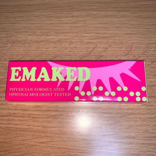 エマーキット(EMAKED)の【正規品】エマーキット 2mL(まつ毛美容液)