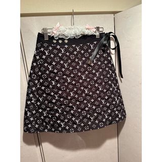ヴィトン(LOUIS VUITTON) スカートの通販 400点以上 | ルイヴィトンの