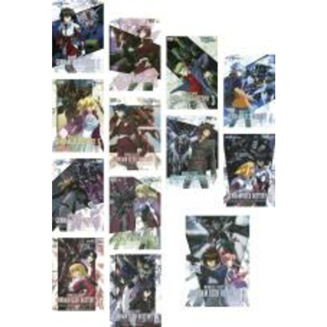 全巻セット【中古】DVD▽機動戦士 ガンダム SEED DESTINY(13枚セット 