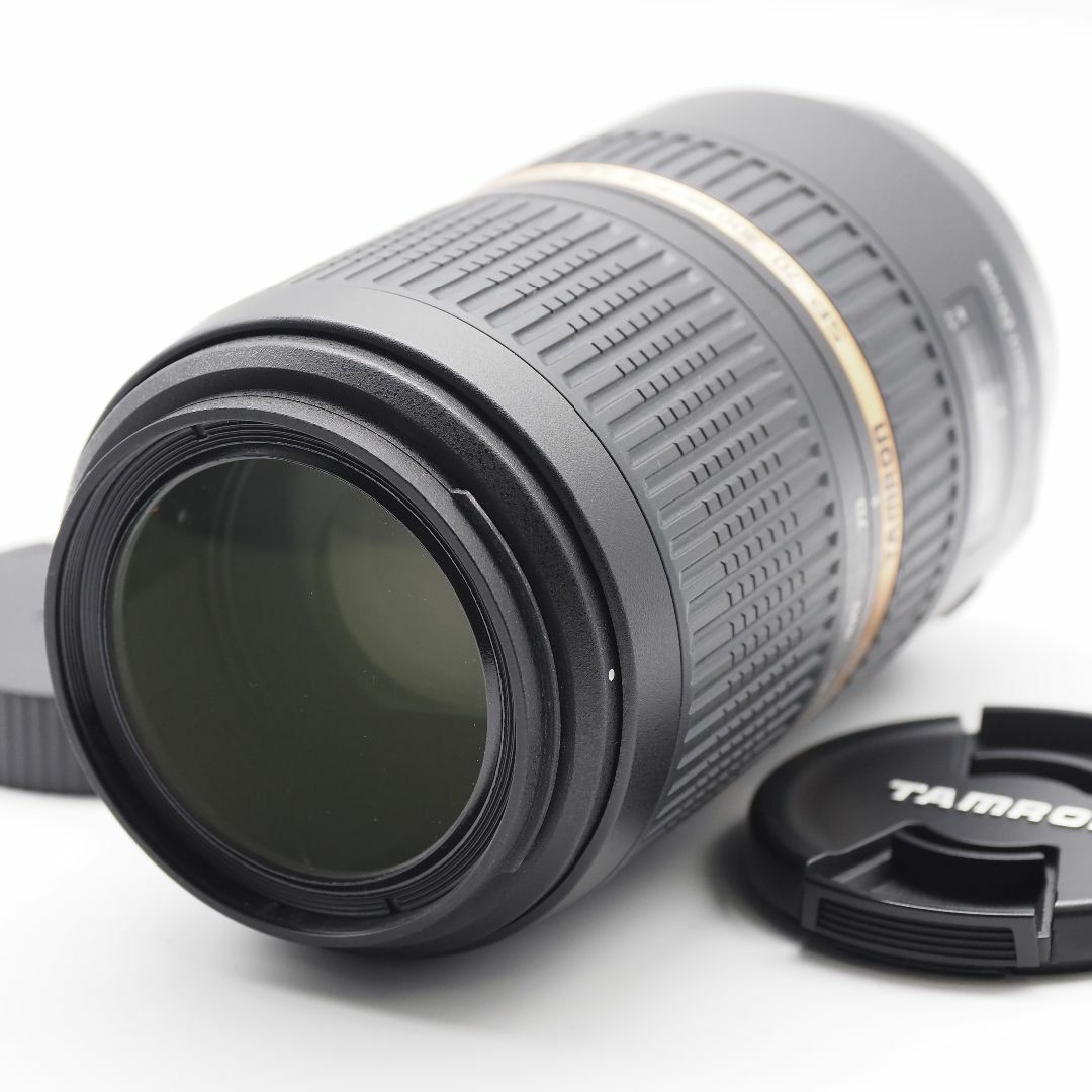 TAMRON SP 70-300mm F4-5.6 Di VC A005E 1