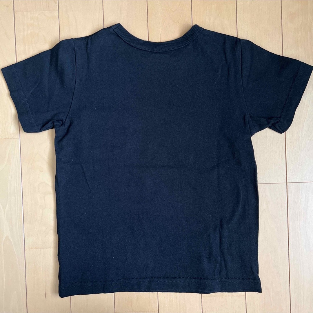 Champion(チャンピオン)のchampion130㎝ キッズ/ベビー/マタニティのキッズ服男の子用(90cm~)(Tシャツ/カットソー)の商品写真