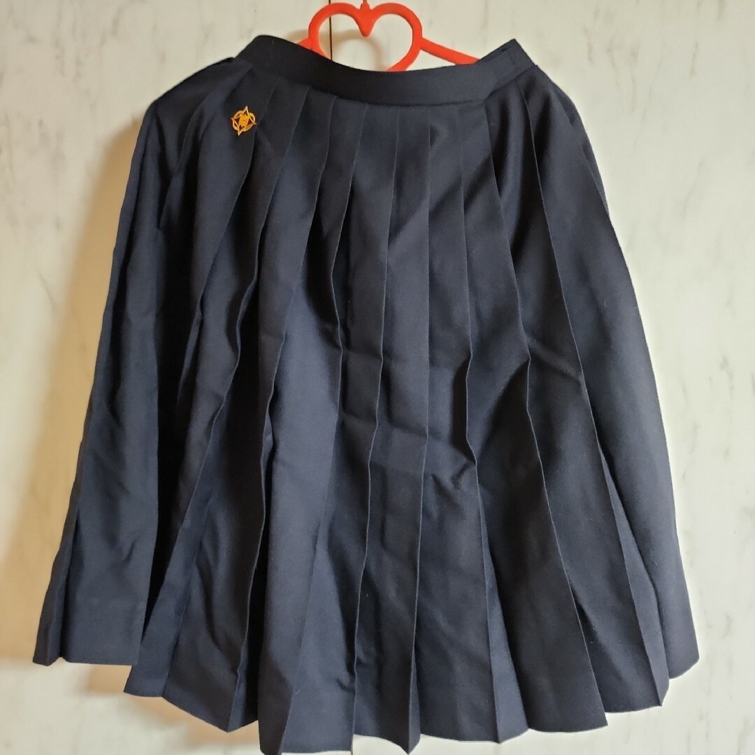 セーラー服 冬用&夏用セット