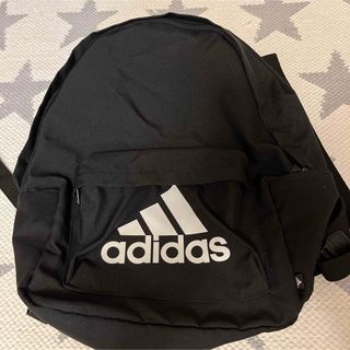 アディダス(adidas)のadidas リュック(リュックサック)