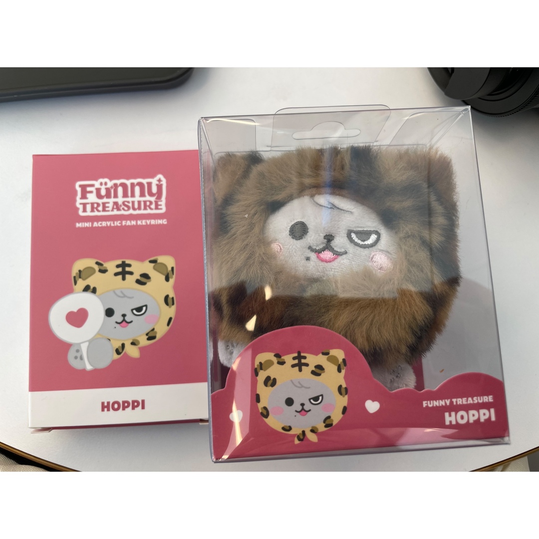 treasure funny treasure ヨシの通販 by ぽちゃ子|ラクマ