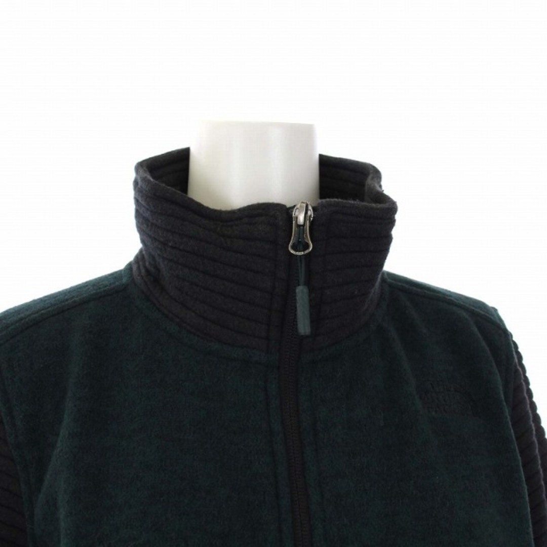 THE NORTH FACE - ザノースフェイス フリースジャケット スタンド