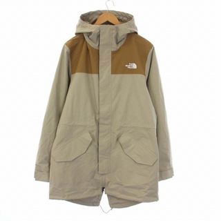 ザノースフェイス(THE NORTH FACE)のNORTH FACE Men's City Breeze Rain Parka(レインコート)