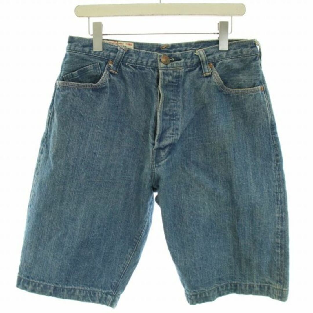 ★新品★Levi's (リーバイス) メンズ ハーフパンツ 469 送料無料