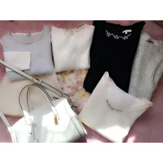 プロポーションボディドレッシング(PROPORTION BODY DRESSING)の♡プロポまとめ売り♡8点セット(セット/コーデ)