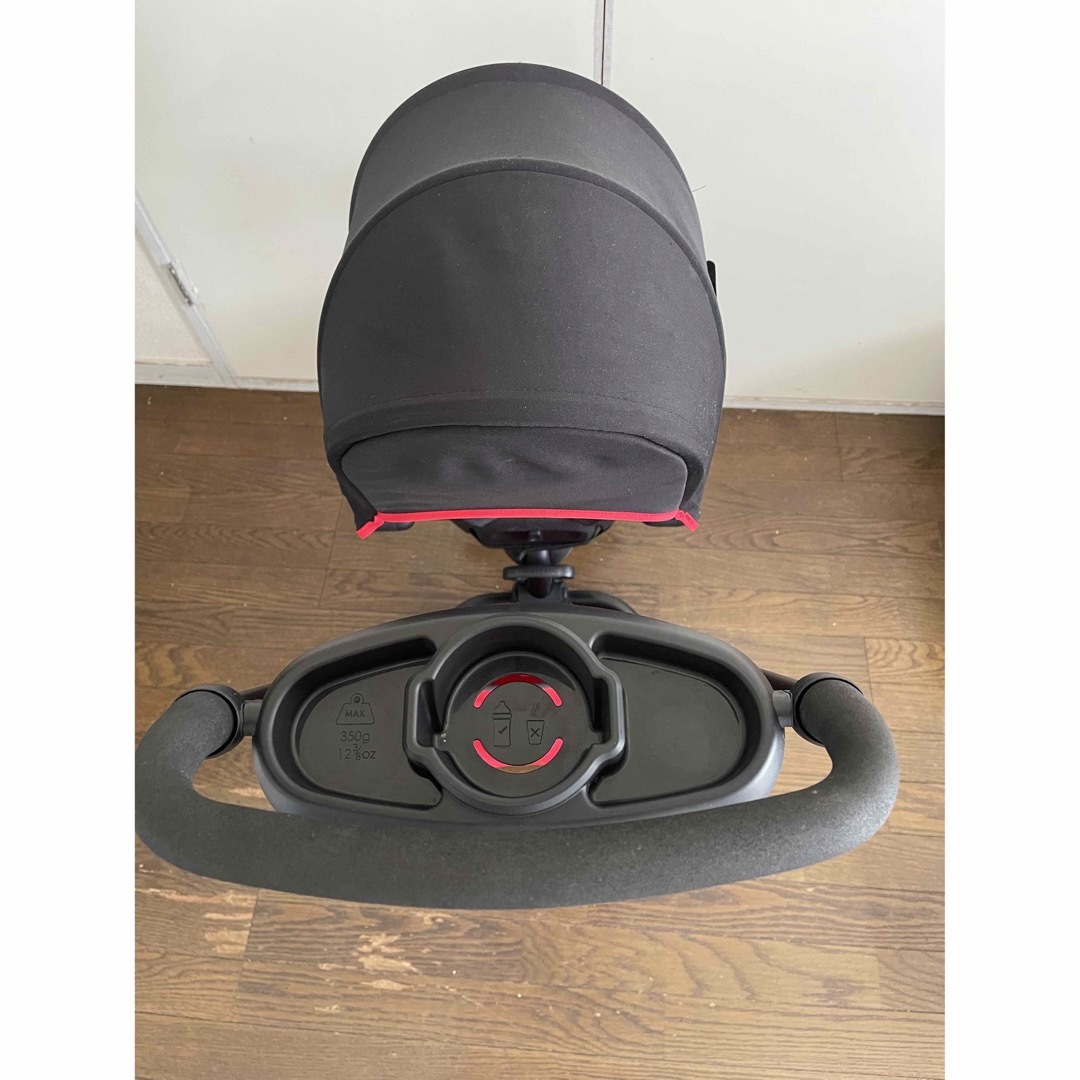 Touch Steering smart Tfold500-hybridautomotive.com