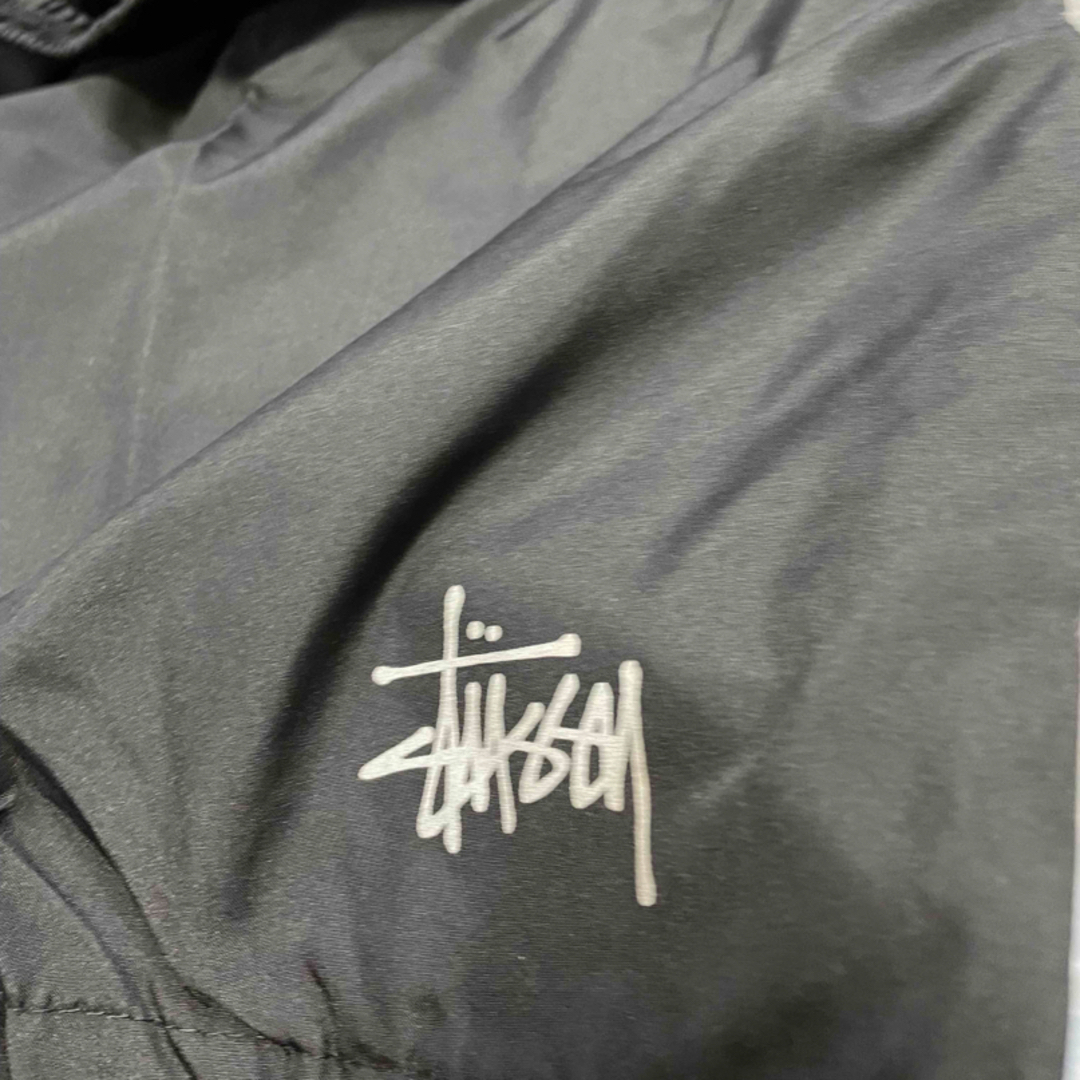 STUSSY - 【STUSSY】90s old stussy ハーフパンツ 短パン L 新品 STUSSY - 【STUSSY】90s old stussy ハーフパンツ 短パン L 新品