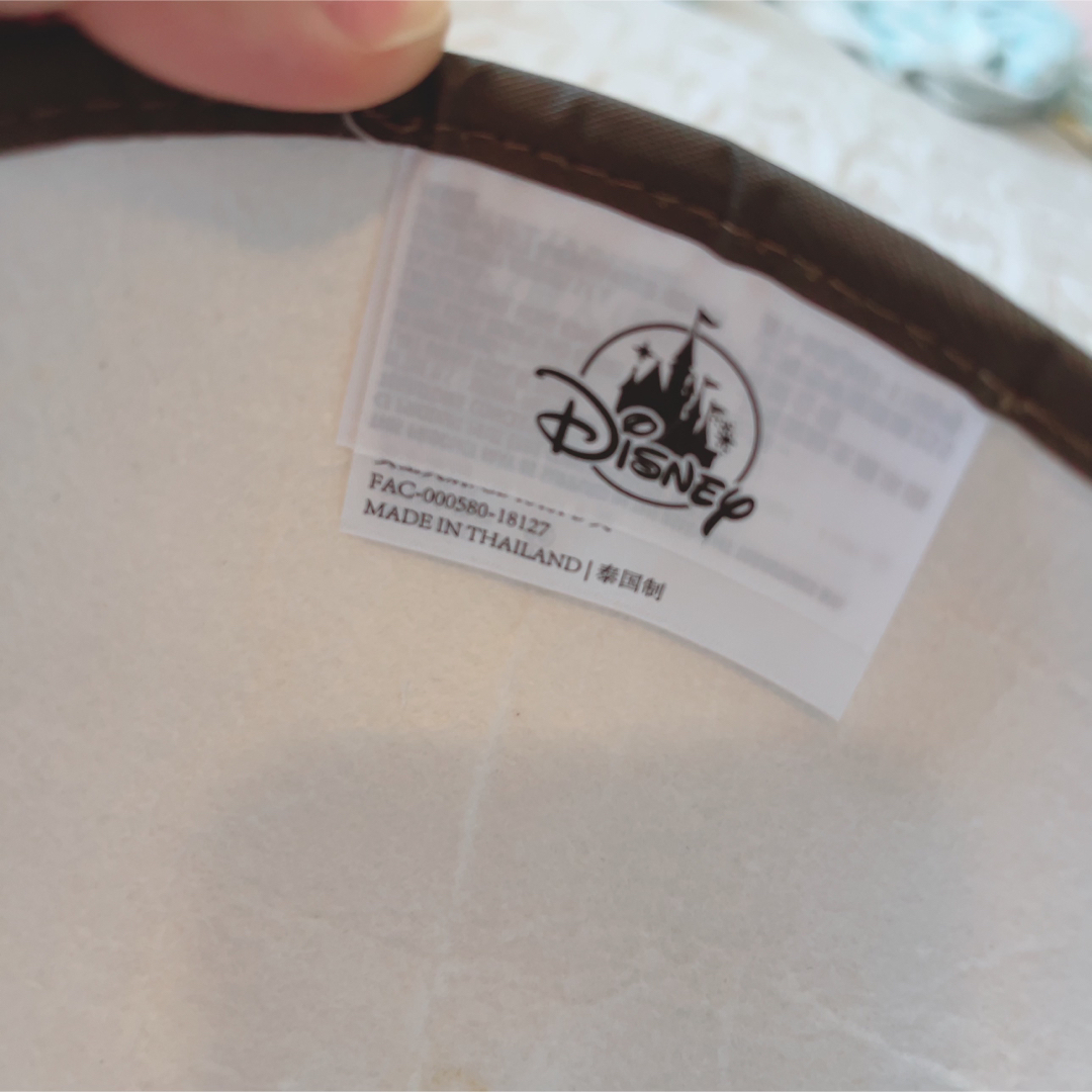 Disney(ディズニー)のシェリーメイ イヤーハット レディースの帽子(ハット)の商品写真