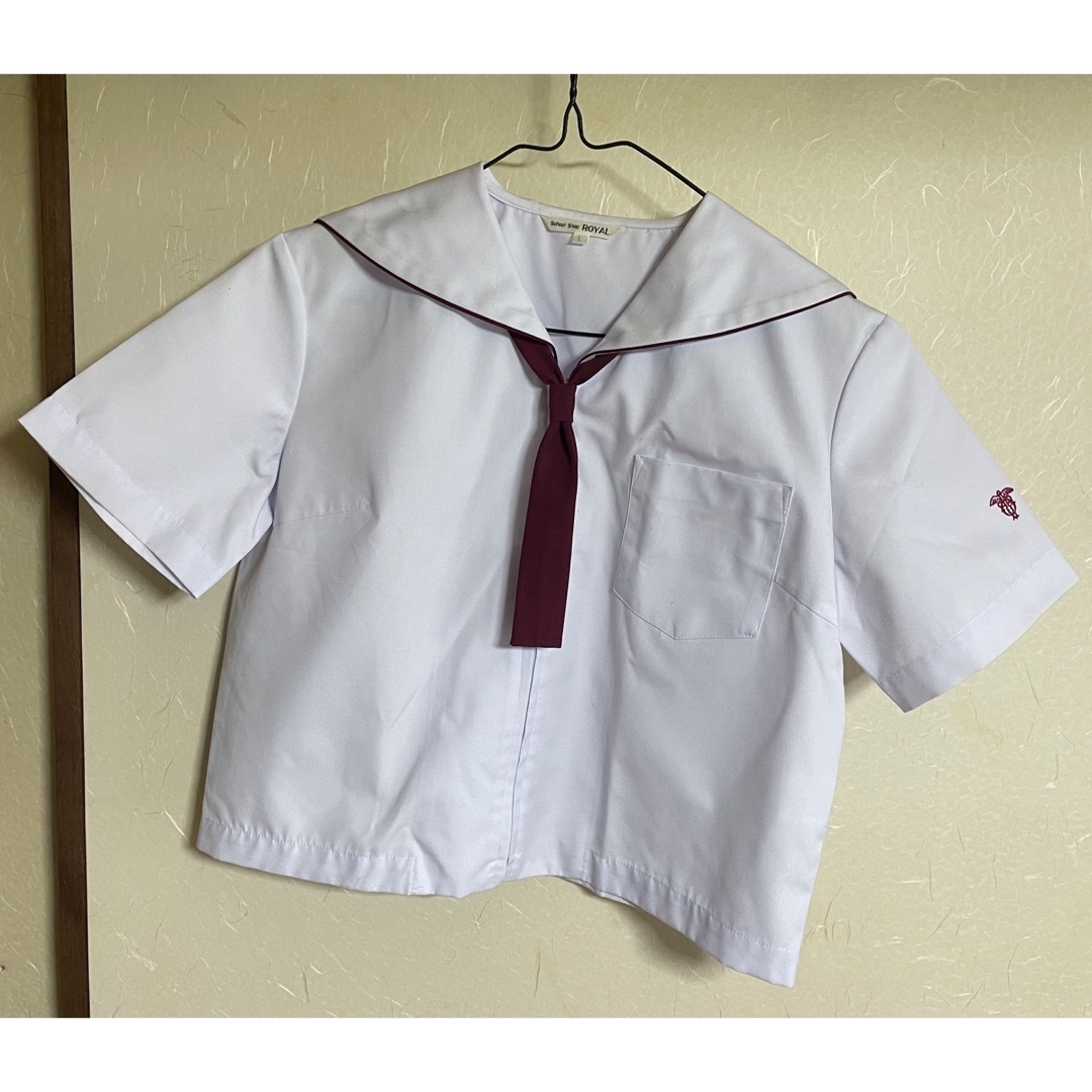 KANKO(カンコー)の大分　制服 エンタメ/ホビーのコスプレ(衣装)の商品写真