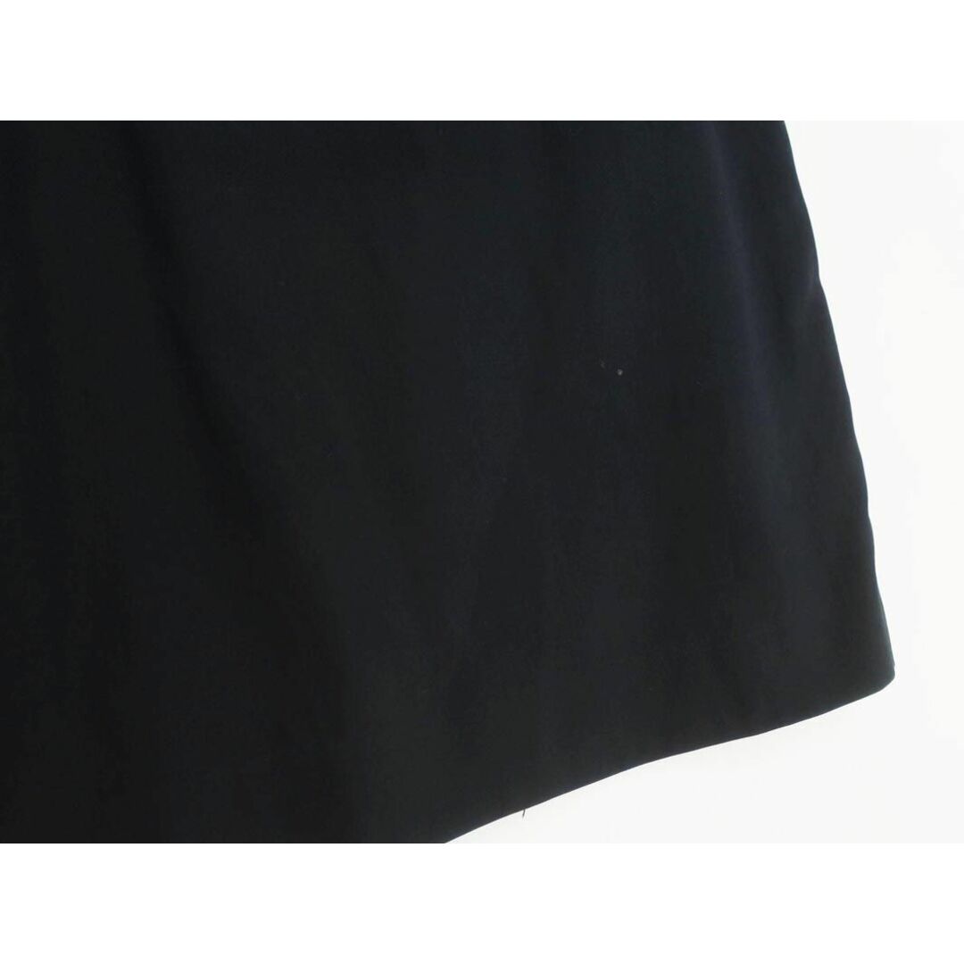 TOMORROWLAND(トゥモローランド)のボールジー トゥモローランド タイト スカート size36/紺 ■■ レディース レディースのスカート(ひざ丈スカート)の商品写真
