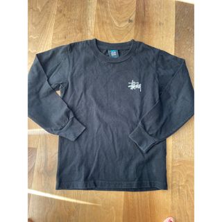 ステューシー(STUSSY)のSTUSSY ロンT 110 キッズ(Tシャツ/カットソー)