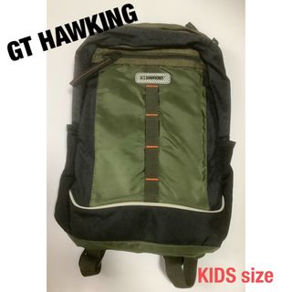 ジーティーホーキンス(G.T. HAWKINS)のGT HAWKINS  リュック(リュックサック)