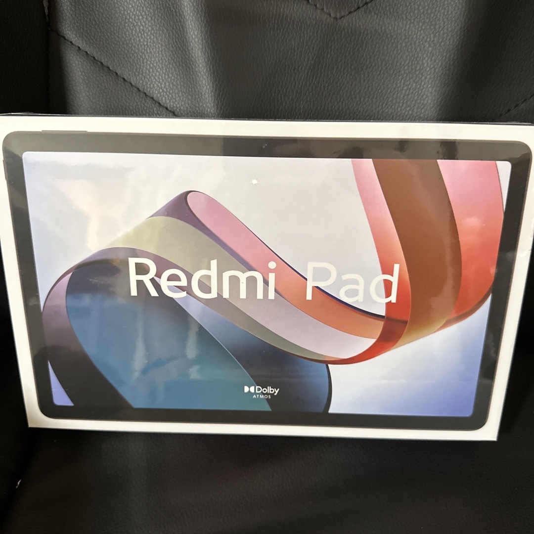 新品未開封品 セール XIAOMI Redmi Pad 3GB+64GB ビンディングの販売 スマホ/家電/カメラ