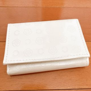 CLATHAS - 未使用 CLATHAS クレイサス 長財布 ブルー ハヴェルカの通販