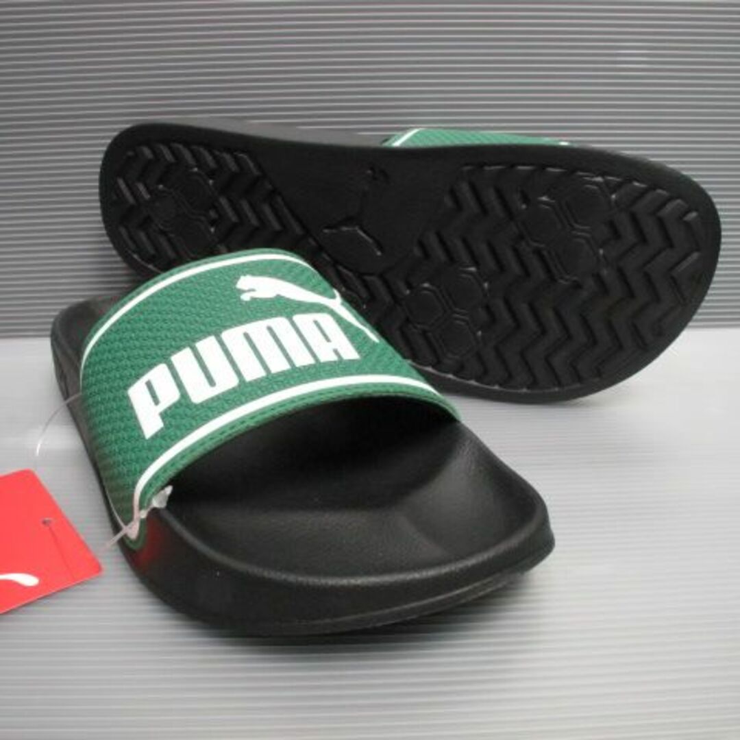 PUMA(プーマ)の新品　puma　サンダル　25.0㎝ レディースの靴/シューズ(サンダル)の商品写真