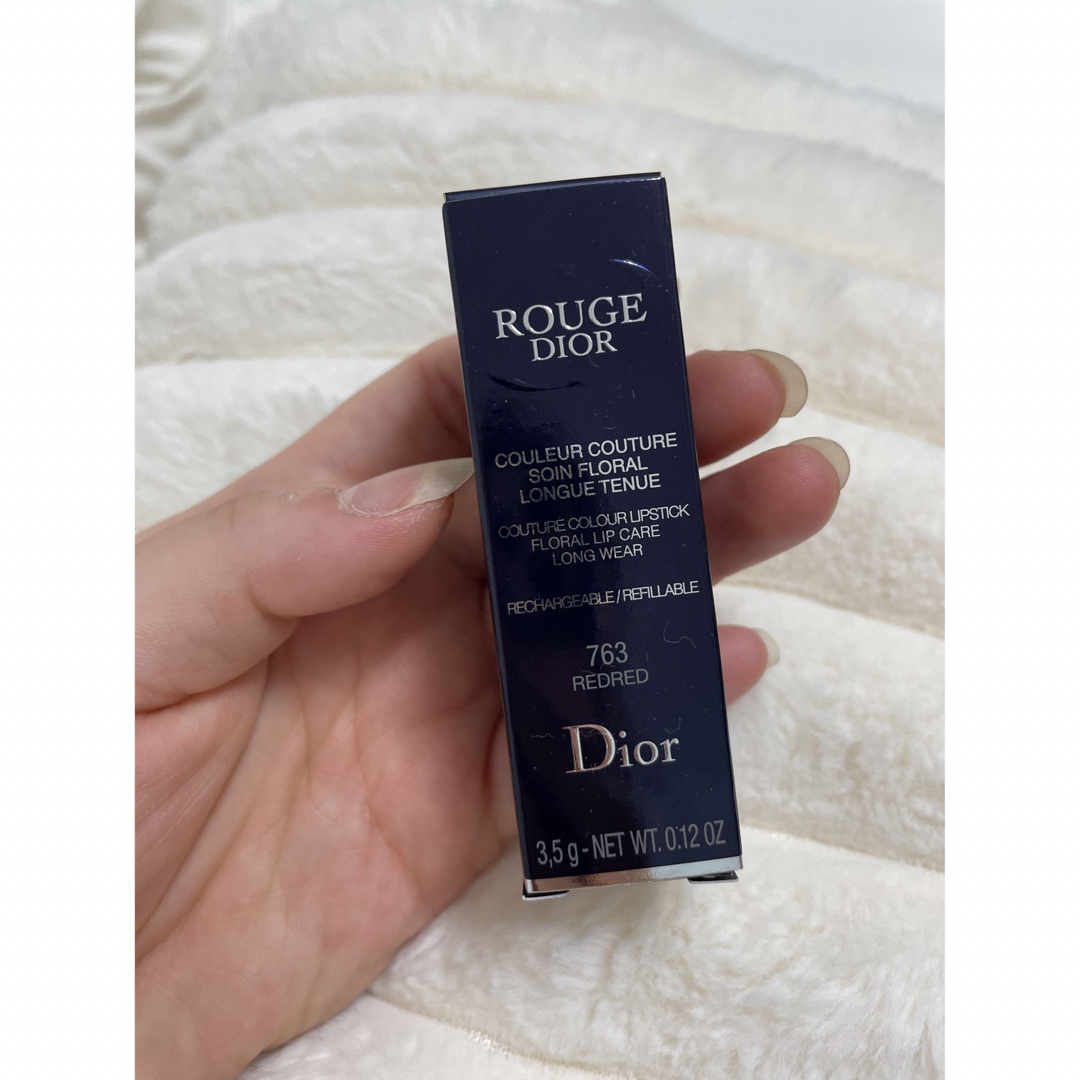 Dior(ディオール)のDIOR リップ コスメ/美容のベースメイク/化粧品(リップライナー)の商品写真